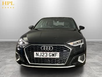 Used Audi A3 2023 for sale - 79530635: Photo