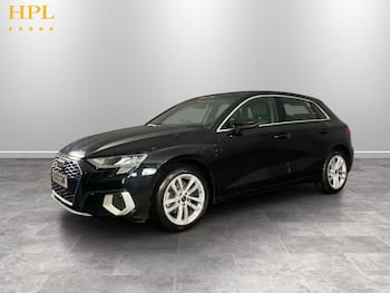 Used Audi A3 2023 for sale - 79530635: Photo