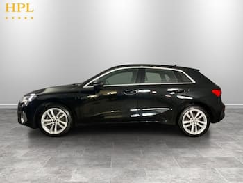 Used Audi A3 2023 for sale - 79530635: Photo
