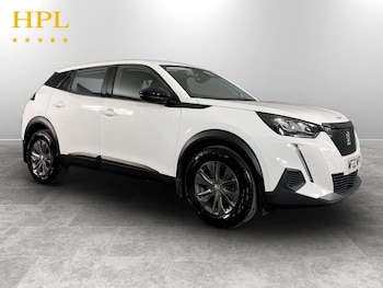 Used Peugeot 2008 2022 for sale - 78557591: Photo