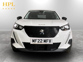 Used Peugeot 2008 2022 for sale - 78557591: Photo