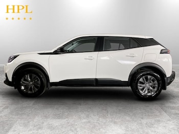 Used Peugeot 2008 2022 for sale - 78557591: Photo