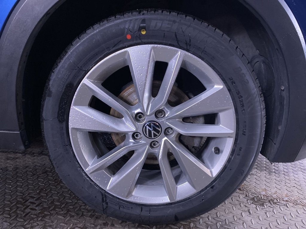 Used Volkswagen T-Cross 2021 for sale - 76279944: Photo 12