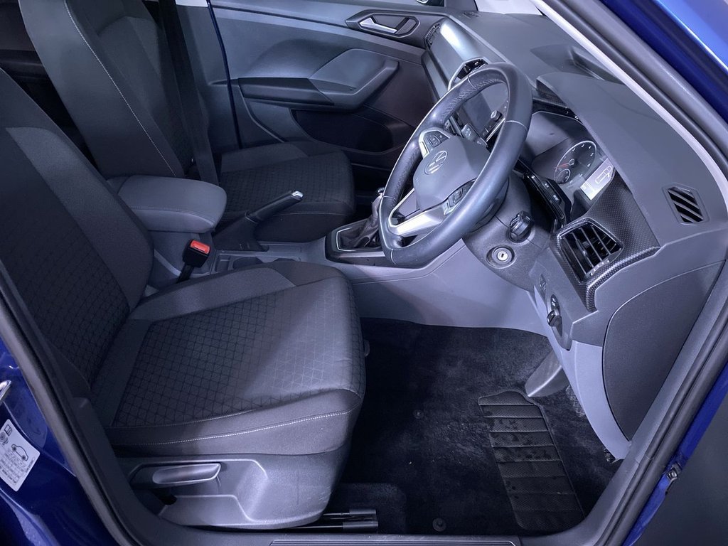 Used Volkswagen T-Cross 2021 for sale - 76279944: Photo 15