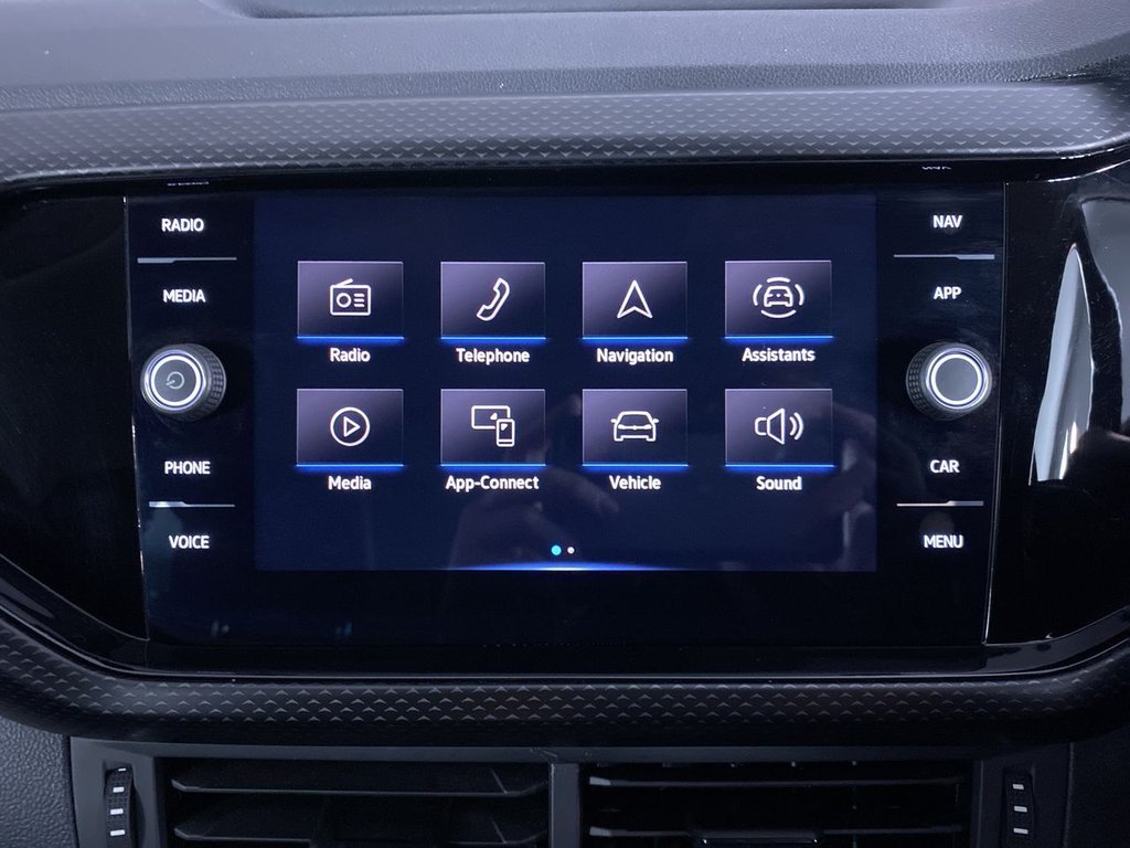 Used Volkswagen T-Cross 2021 for sale - 76279944: Photo 20