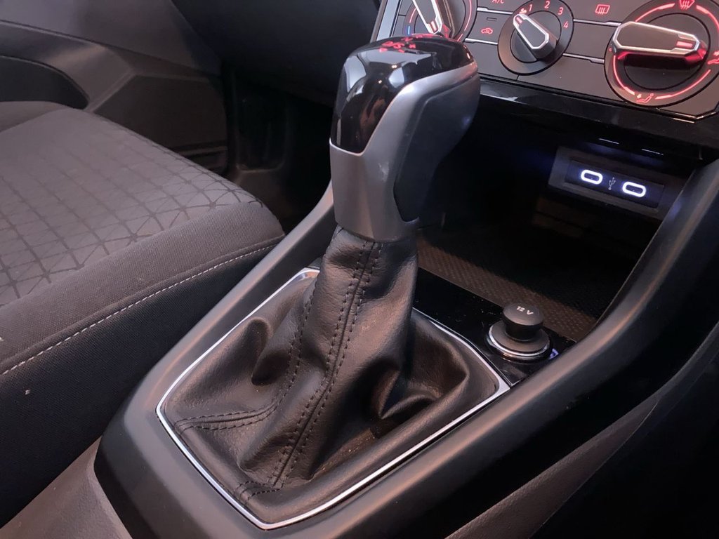 Used Volkswagen T-Cross 2021 for sale - 76279944: Photo 21