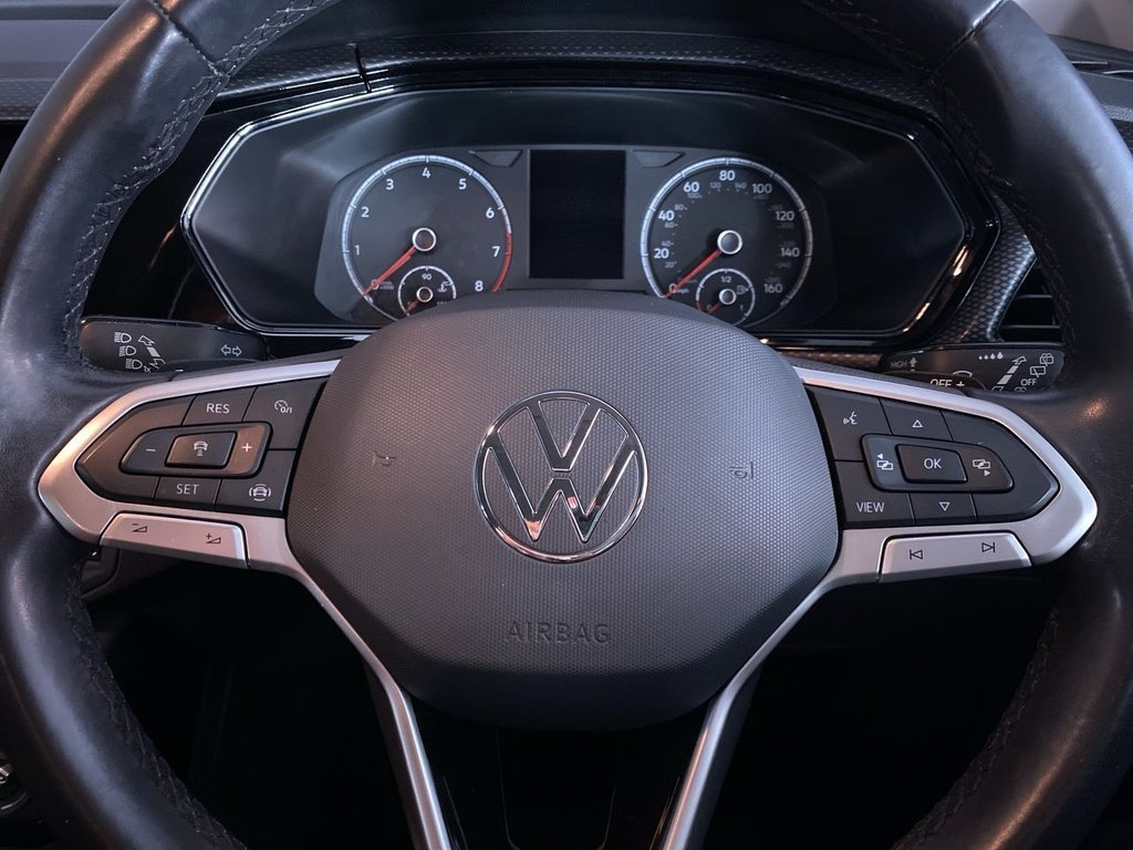 Used Volkswagen T-Cross 2021 for sale - 76279944: Photo 22