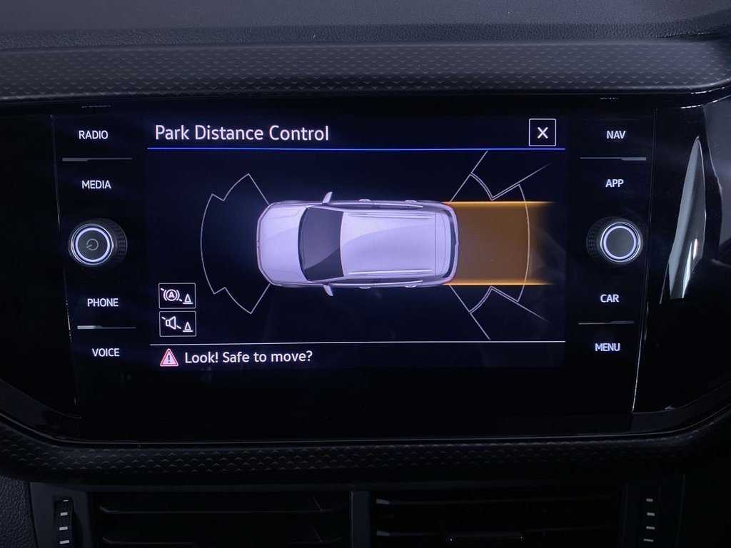 Used Volkswagen T-Cross 2021 for sale - 76279944: Photo 24