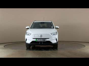 Used MG MG ZS 2023 for sale - 75047453: Photo