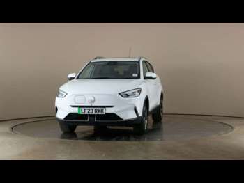 Used MG MG ZS 2023 for sale - 75047453: Photo