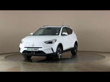 Used MG MG ZS 2023 for sale - 75047453: Photo