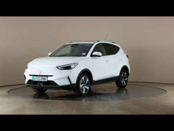 Used MG MG ZS 2023 for sale - 75047453: Photo