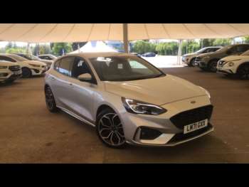 2021 (71) - 1.5 EcoBlue ST-Line X Hatchback 5dr Diesel Auto Euro 6 (s/s) (120 ps)