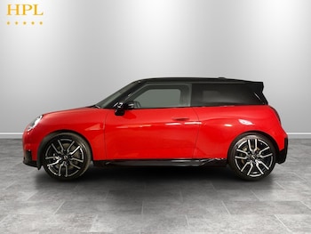 Used MINI Electric Cooper 2025 for sale - 79598873: Photo