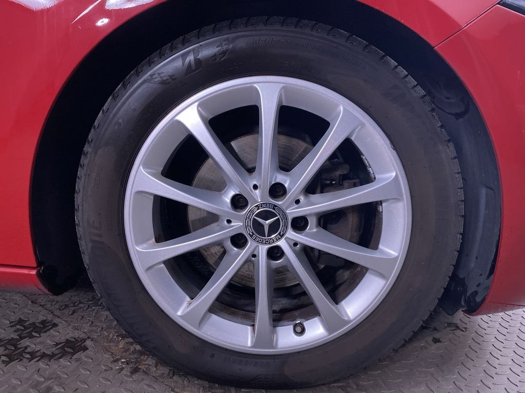 Used Mercedes-Benz A-Class 2019 for sale - 76582841: Photo 12