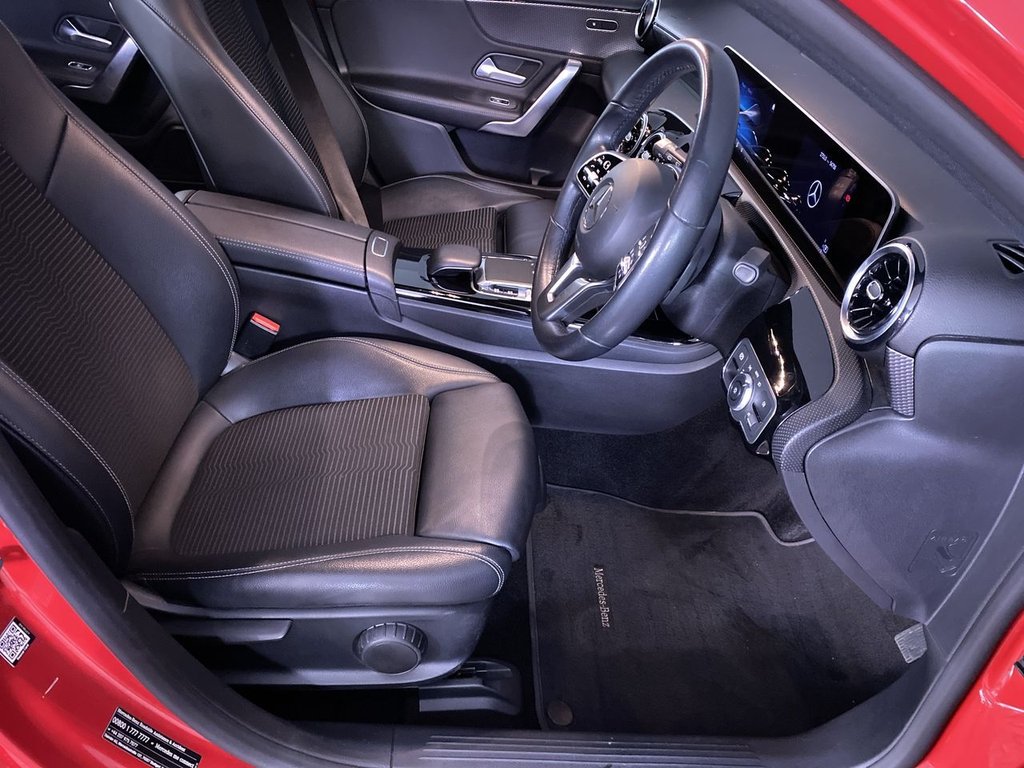 Used Mercedes-Benz A-Class 2019 for sale - 76582841: Photo 15