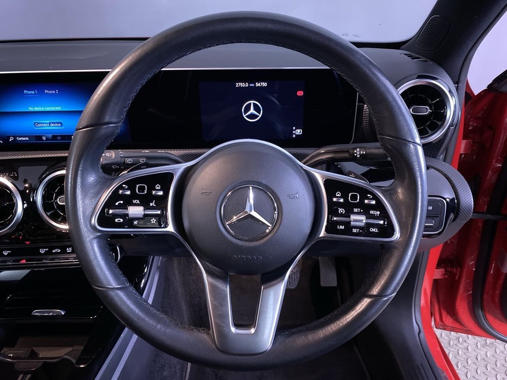 Used Mercedes-Benz A-Class 2019 for sale - 76582841: Photo 16