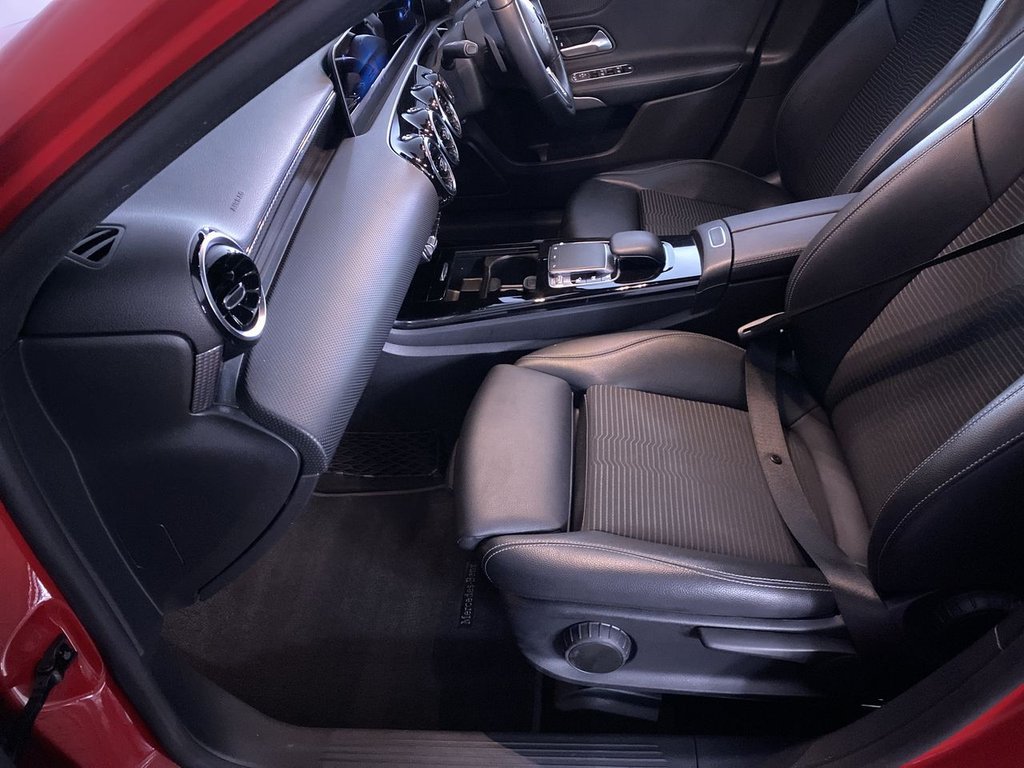 Used Mercedes-Benz A-Class 2019 for sale - 76582841: Photo 17