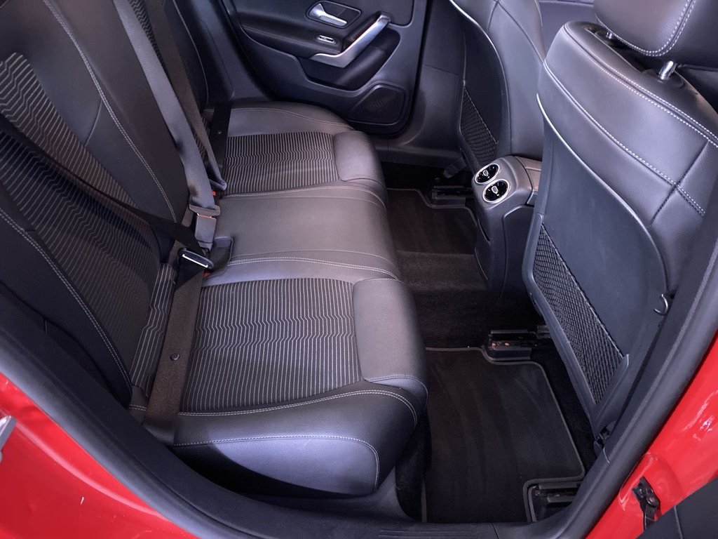 Used Mercedes-Benz A-Class 2019 for sale - 76582841: Photo 19