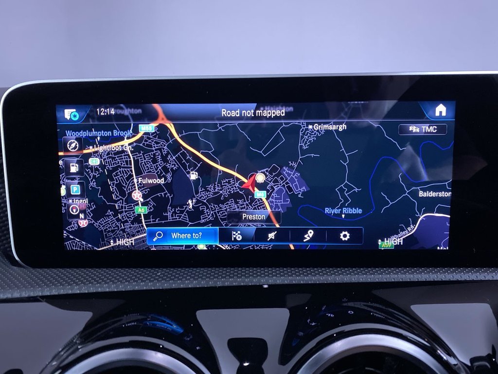 Used Mercedes-Benz A-Class 2019 for sale - 76582841: Photo 20