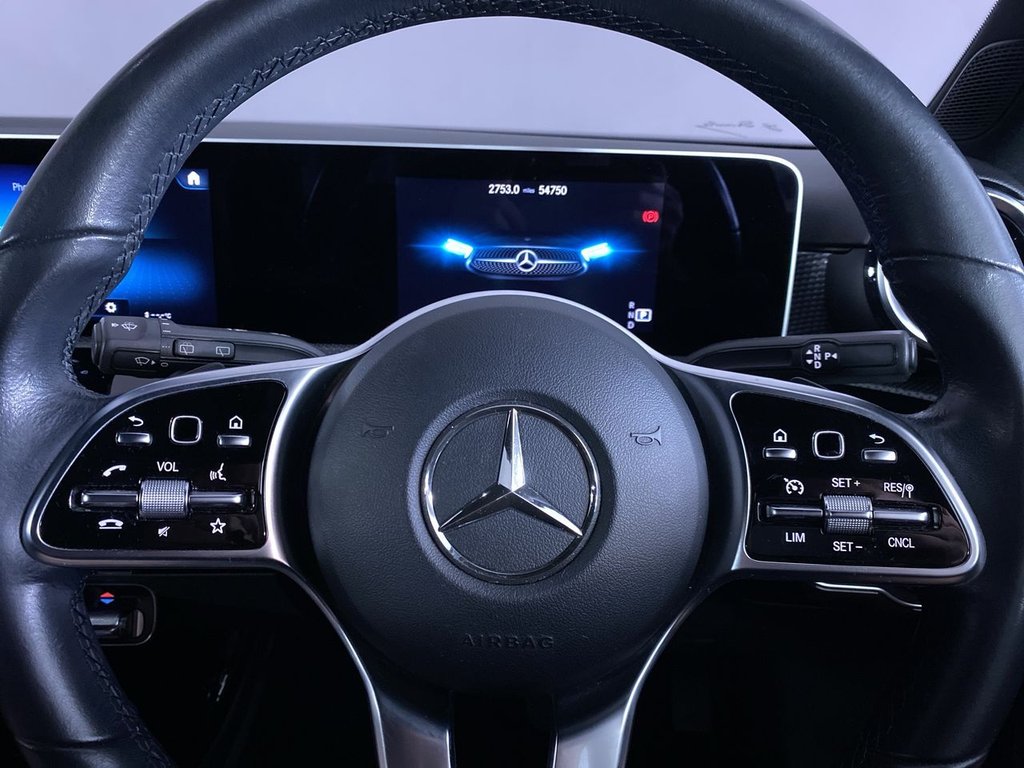 Used Mercedes-Benz A-Class 2019 for sale - 76582841: Photo 22