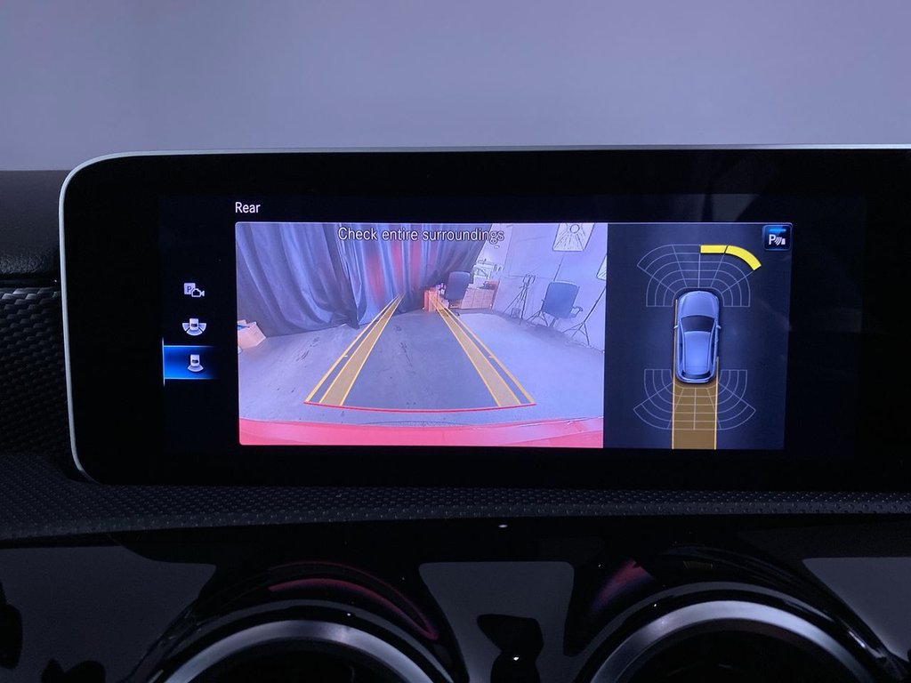 Used Mercedes-Benz A-Class 2019 for sale - 76582841: Photo 24