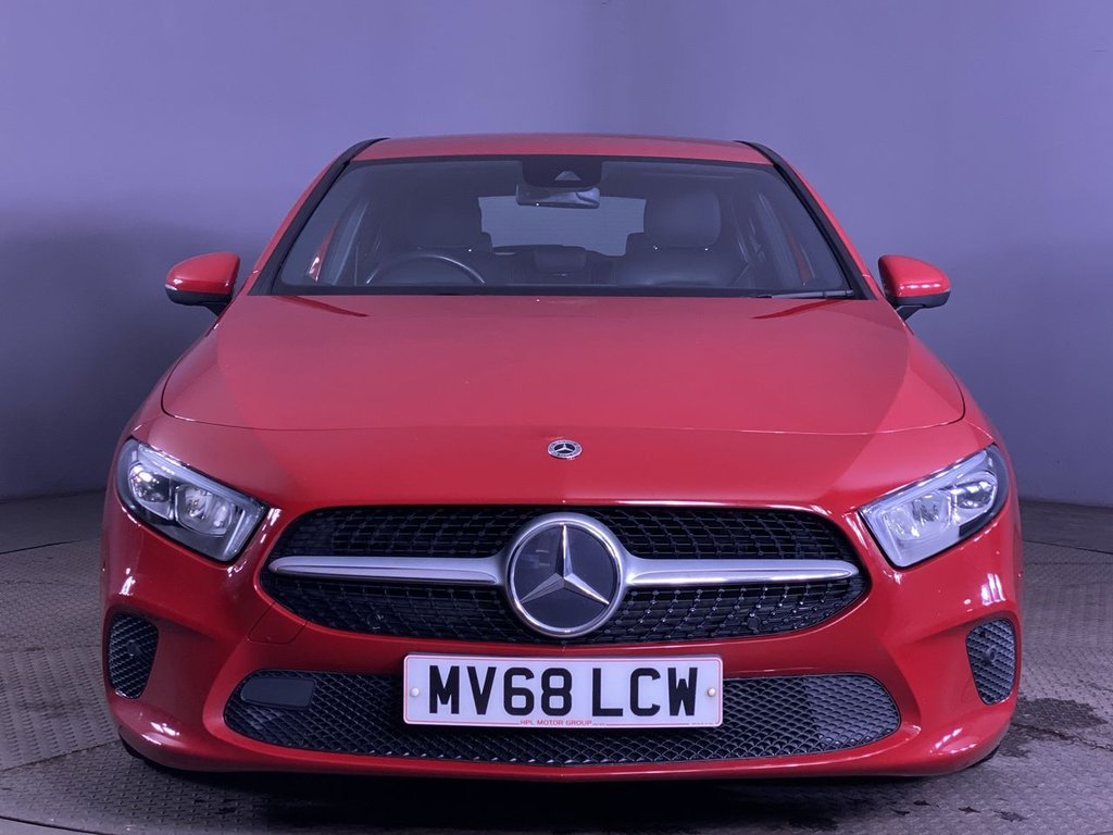 Used Mercedes-Benz A-Class 2019 for sale - 76582841: Photo 3