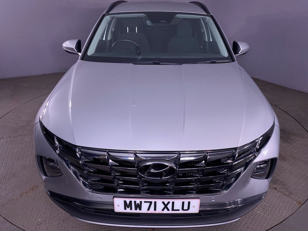 Used Hyundai TUCSON 2021 for sale - 76106142: Photo 10