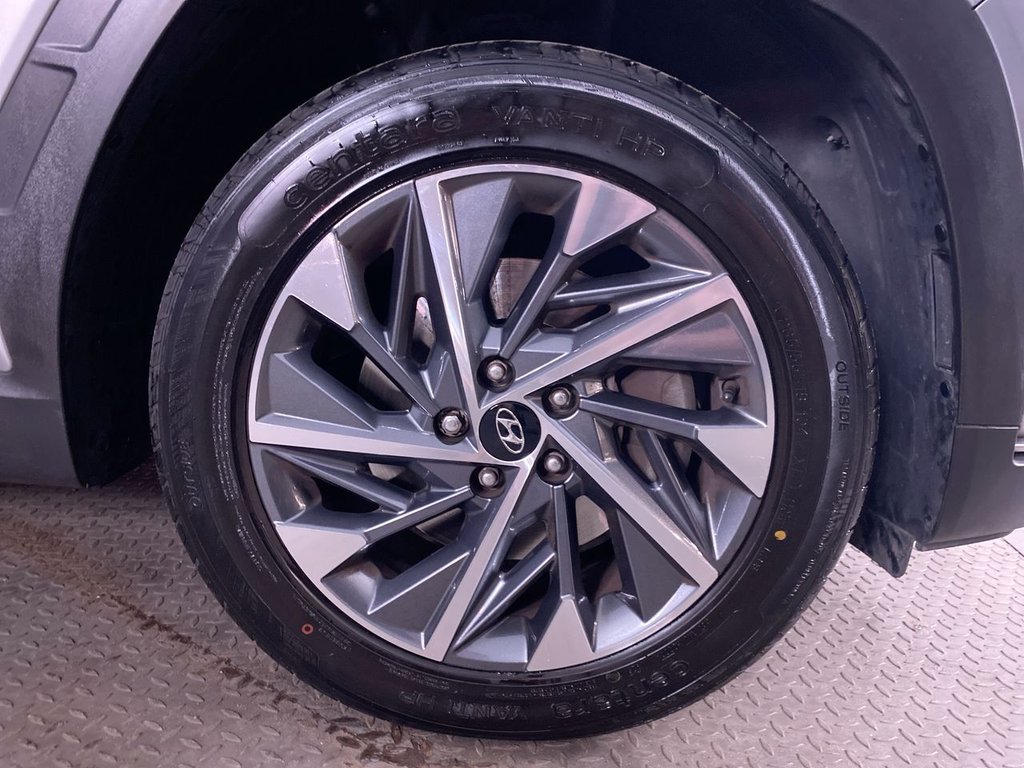 Used Hyundai TUCSON 2021 for sale - 76106142: Photo 12