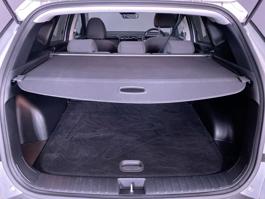 Used Hyundai TUCSON 2021 for sale - 76106142: Photo 13