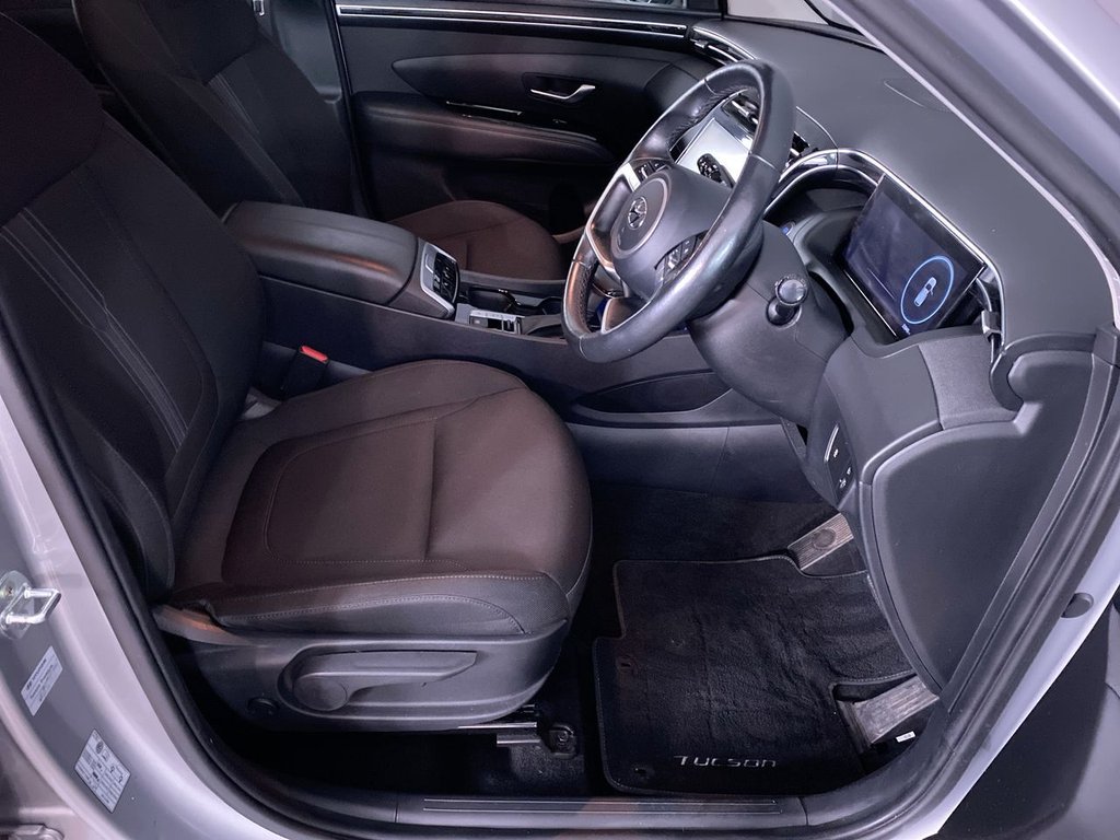 Used Hyundai TUCSON 2021 for sale - 76106142: Photo 15