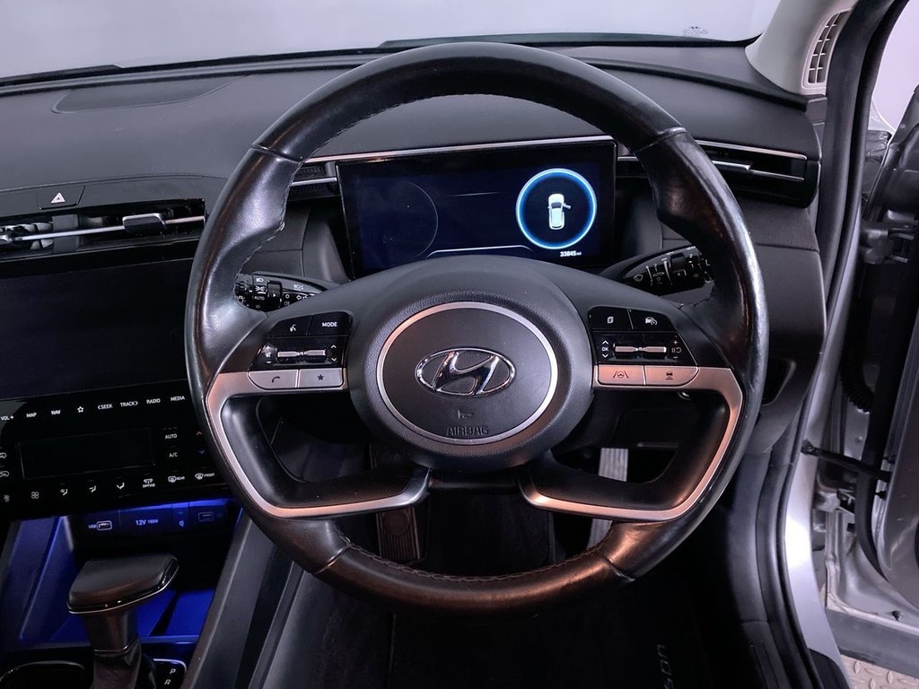 Used Hyundai TUCSON 2021 for sale - 76106142: Photo 16