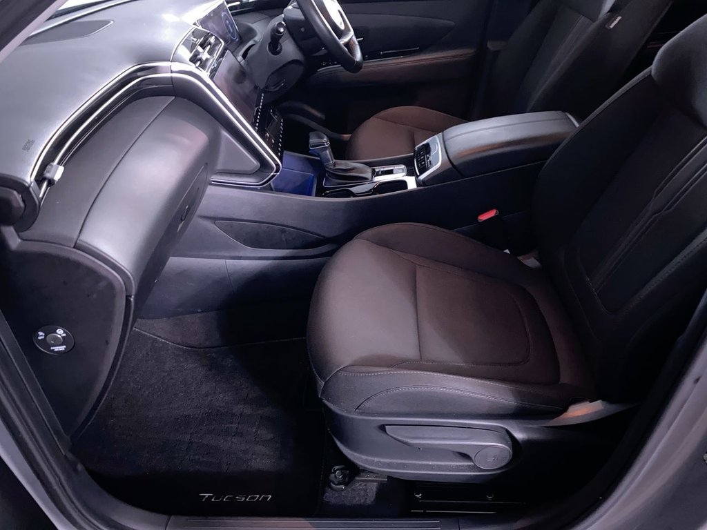 Used Hyundai TUCSON 2021 for sale - 76106142: Photo 17