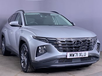 Hyundai - TUCSON