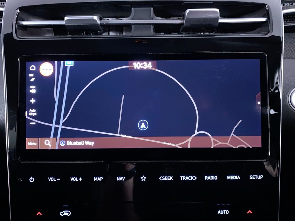 Used Hyundai TUCSON 2021 for sale - 76106142: Photo 20