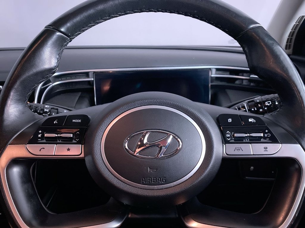 Used Hyundai TUCSON 2021 for sale - 76106142: Photo 22