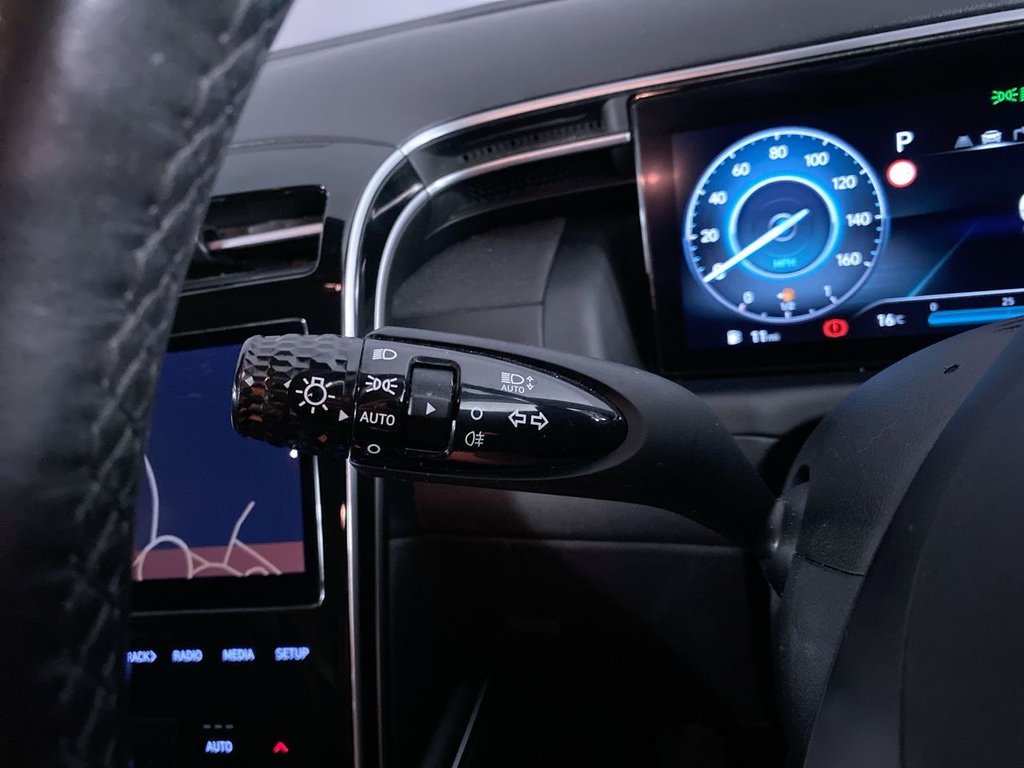Used Hyundai TUCSON 2021 for sale - 76106142: Photo 23