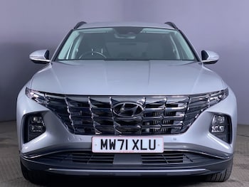 Used Hyundai TUCSON 2021 for sale - 76106142: Photo 3