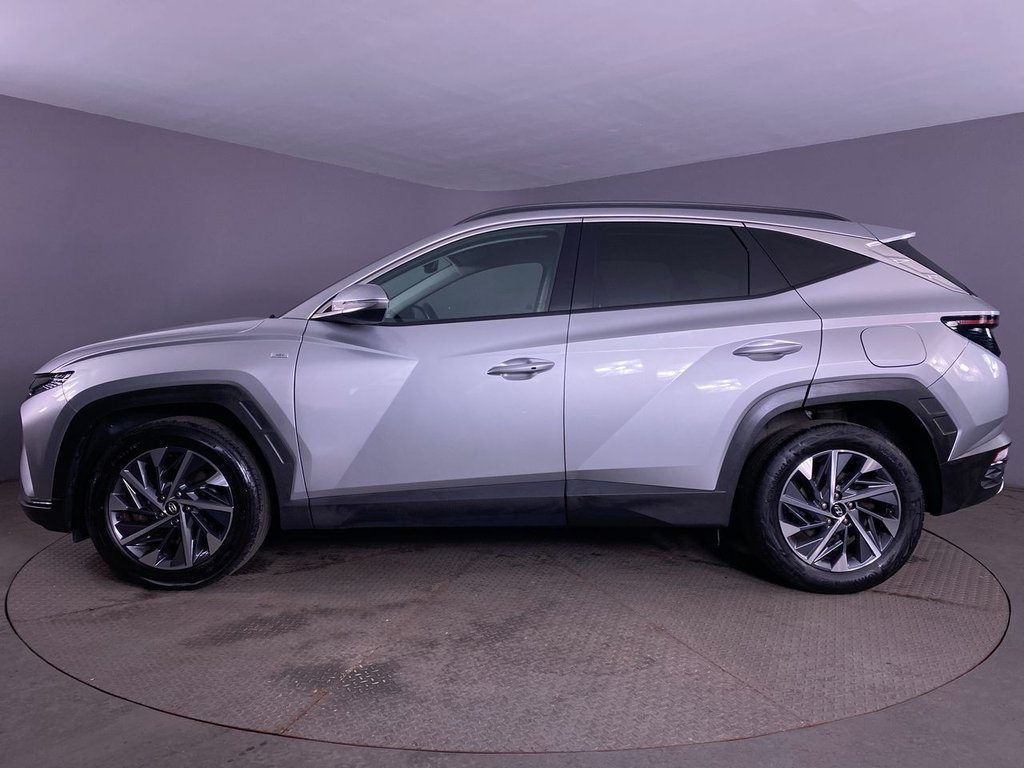 Used Hyundai TUCSON 2021 for sale - 76106142: Photo 5