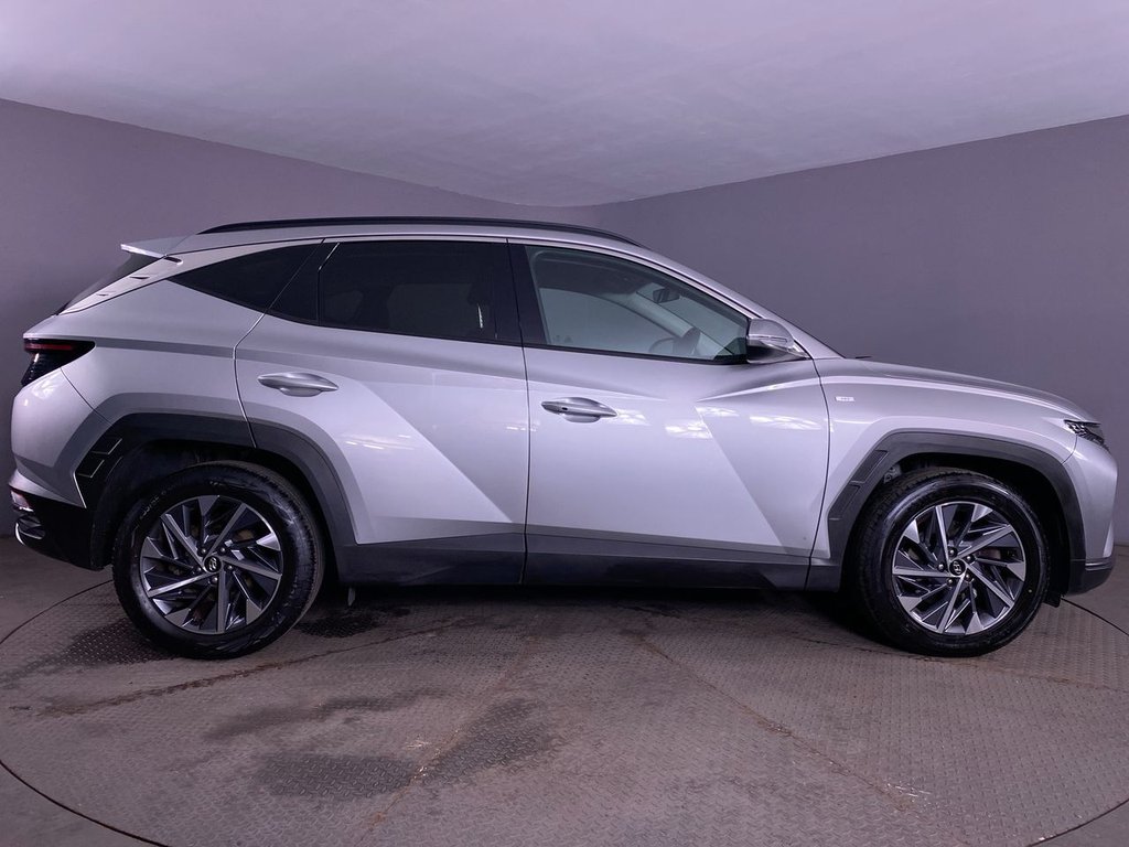 Used Hyundai TUCSON 2021 for sale - 76106142: Photo 9