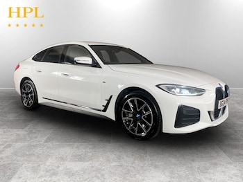 Used BMW i4 2024 for sale - 79245308: Photo