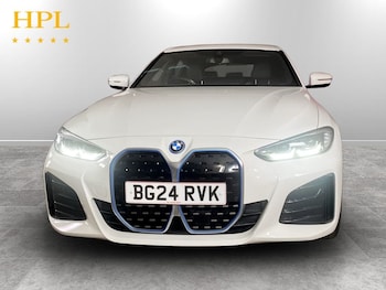 Used BMW i4 2024 for sale - 79245308: Photo