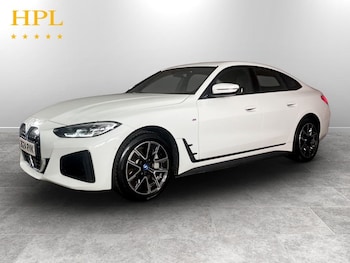 Used BMW i4 2024 for sale - 79245308: Photo