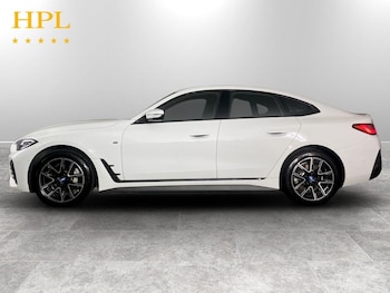 Used BMW i4 2024 for sale - 79245308: Photo