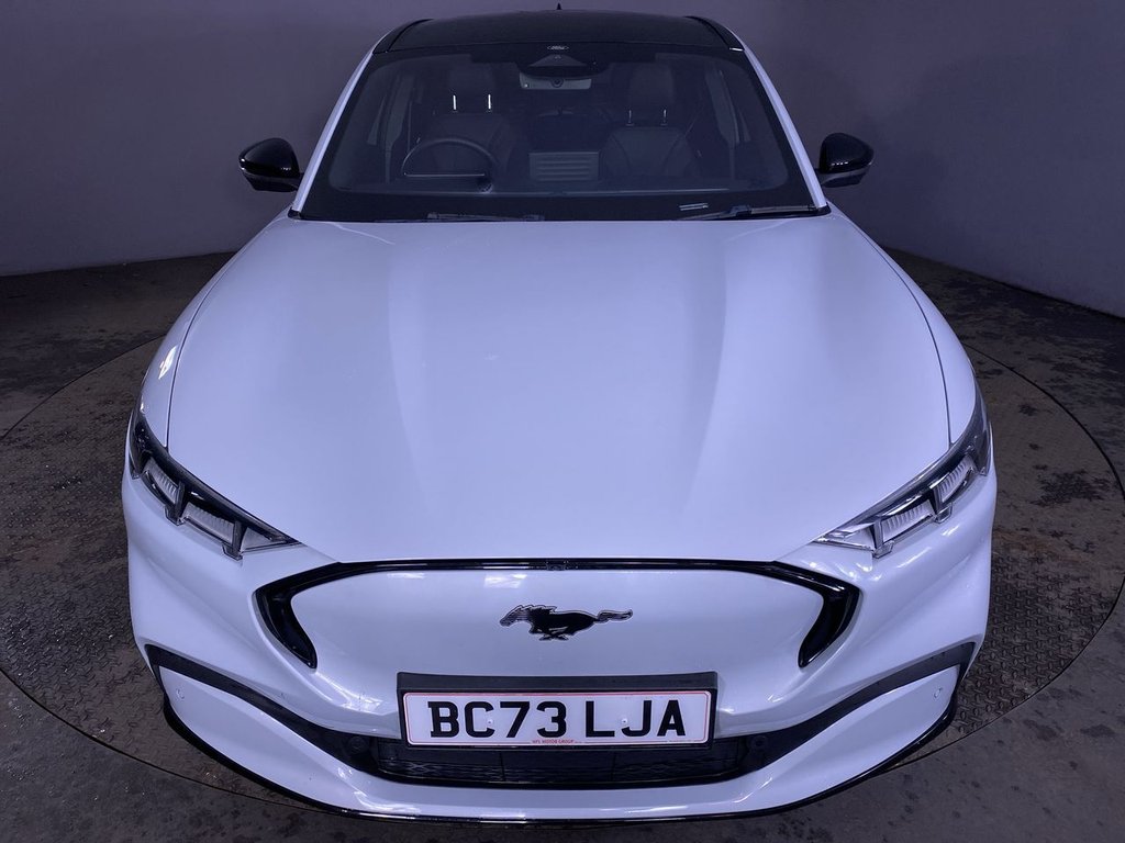 Used Ford Mustang Mach-E 2024 for sale - 77422154: Photo 10