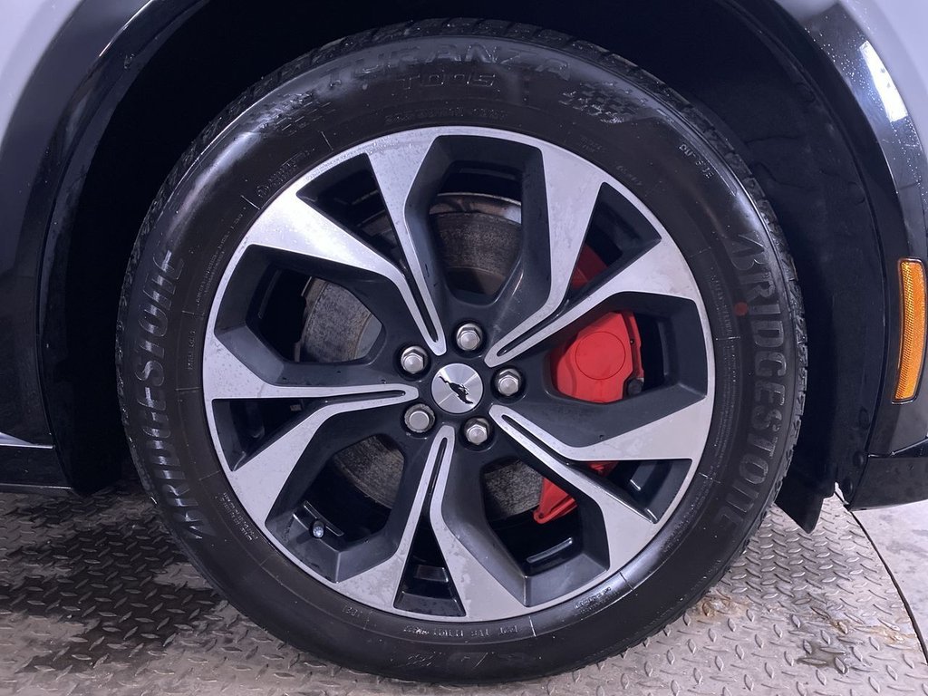 Used Ford Mustang Mach-E 2024 for sale - 77422154: Photo 12