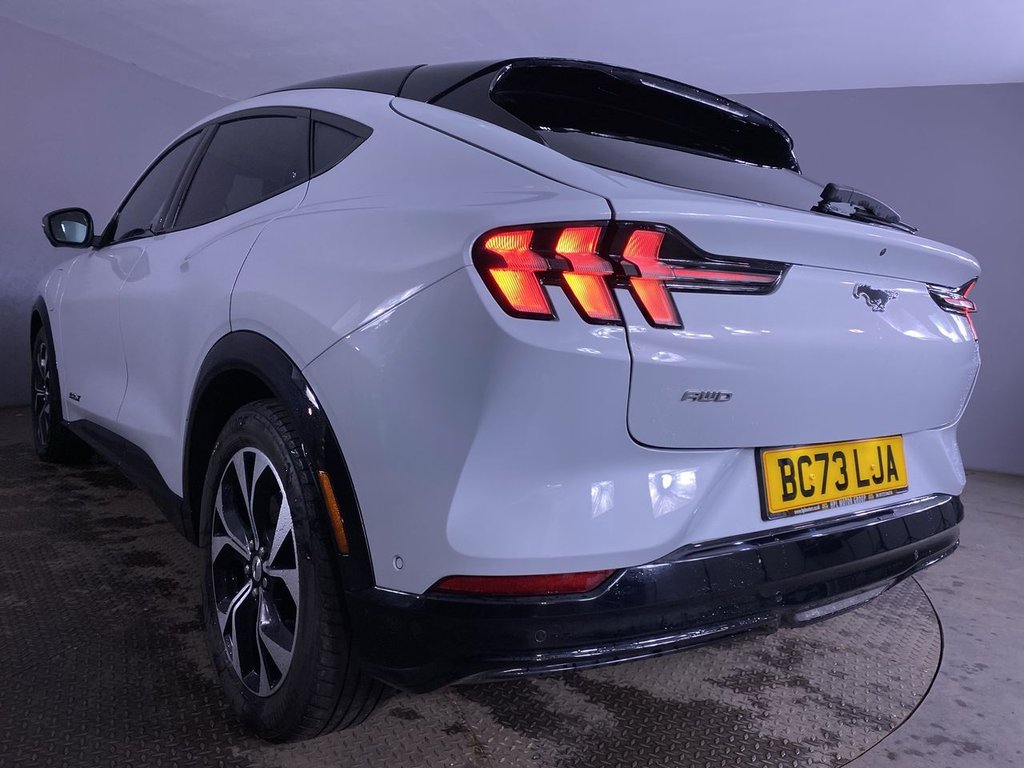 Used Ford Mustang Mach-E 2024 for sale - 77422154: Photo 14