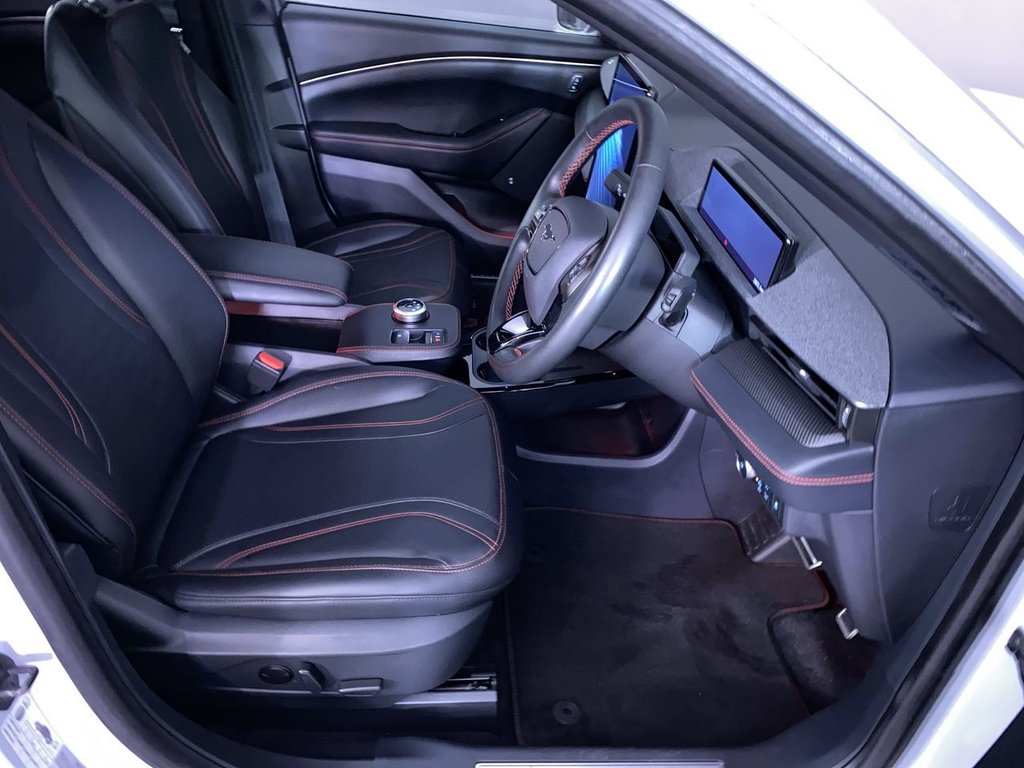 Used Ford Mustang Mach-E 2024 for sale - 77422154: Photo 15