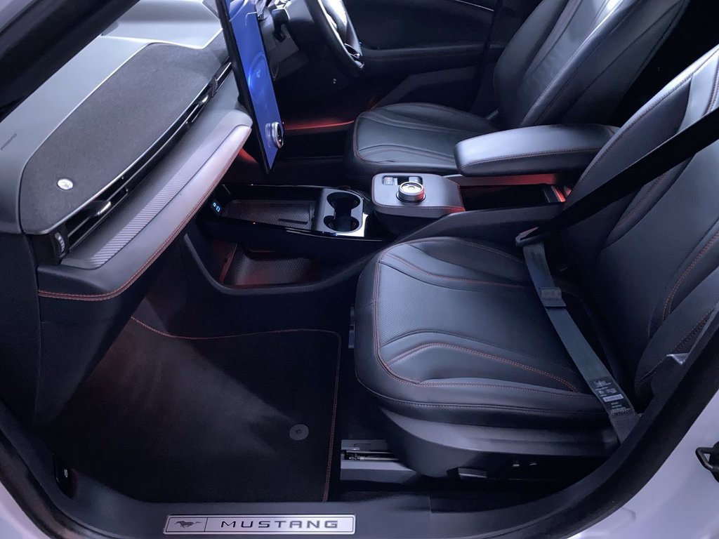 Used Ford Mustang Mach-E 2024 for sale - 77422154: Photo 17