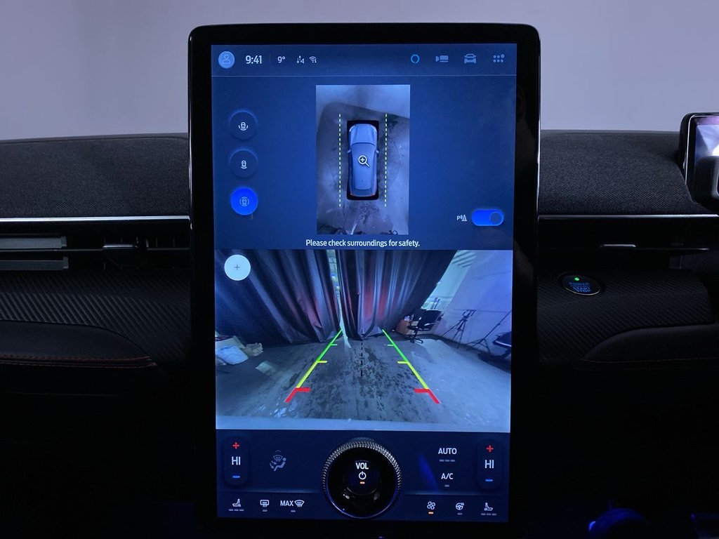 Used Ford Mustang Mach-E 2024 for sale - 77422154: Photo 24